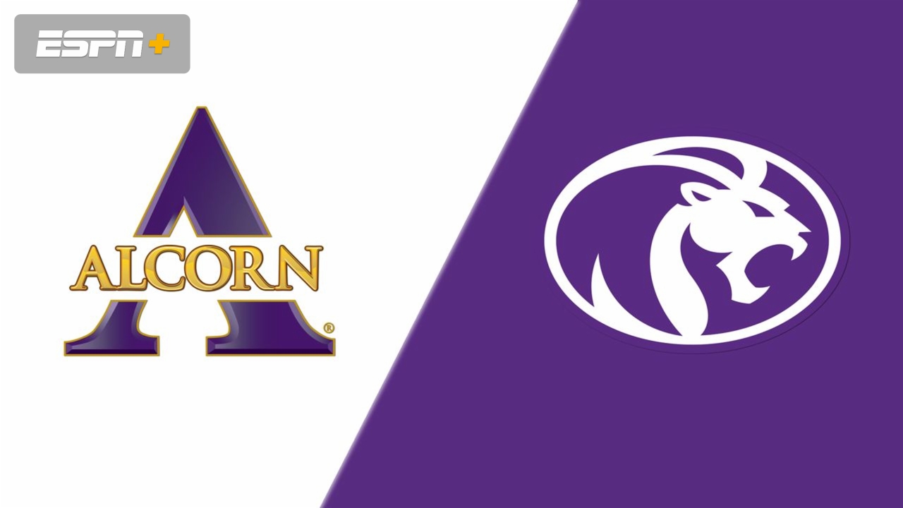 Alcorn State vs. North Alabama