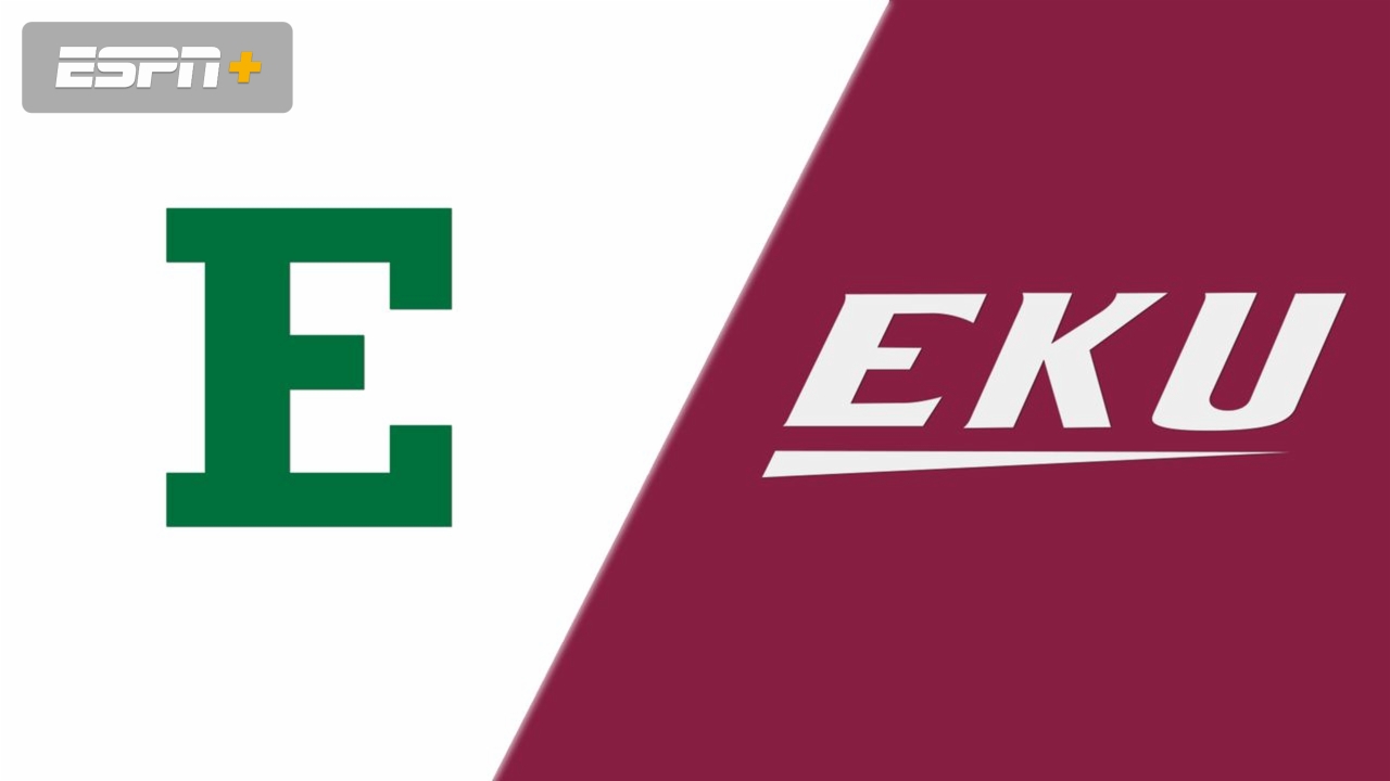 Eastern Michigan vs. Eastern Kentucky
