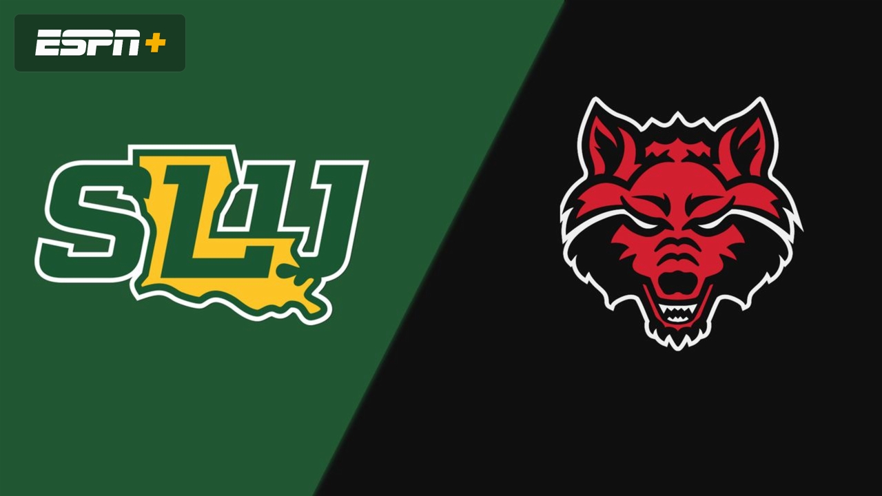 SE Louisiana vs. Arkansas State