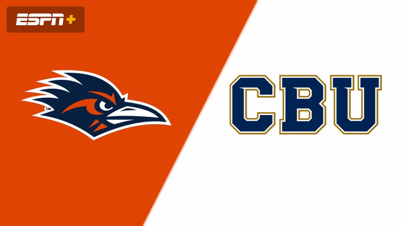 UTSA vs. California Baptist