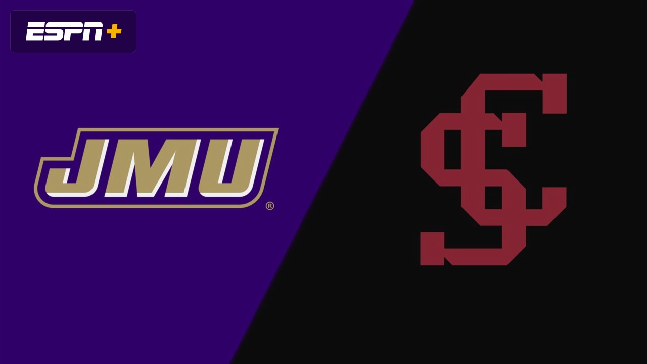 James Madison vs. #8 Santa Clara