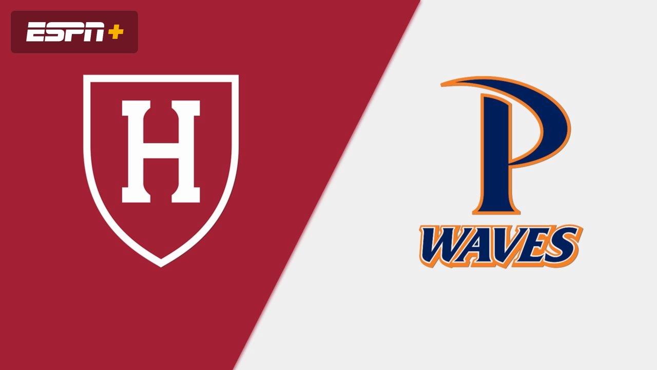 Harvard vs. Pepperdine
