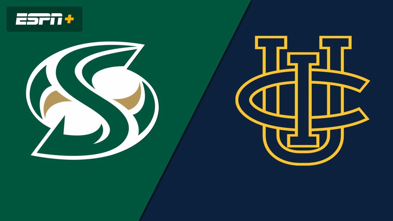 Sacramento State vs. UC Irvine