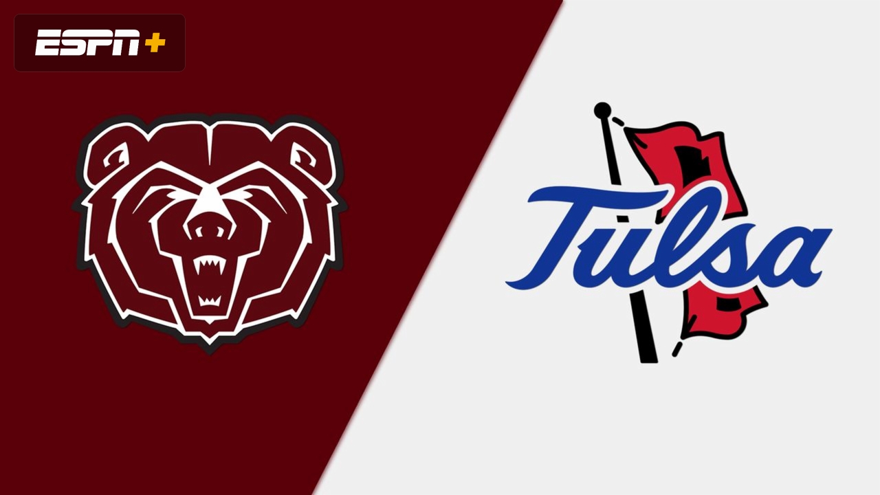 Missouri State vs. Tulsa