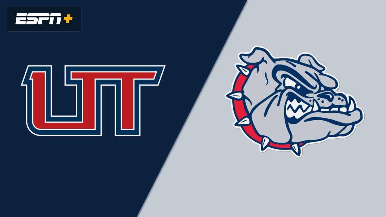 Utah Tech vs. #24 Gonzaga