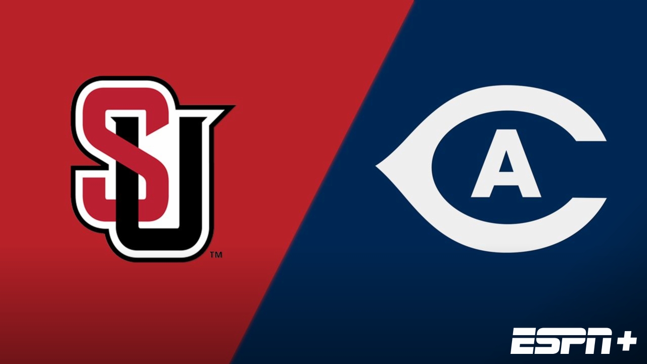 Seattle U vs. UC Davis