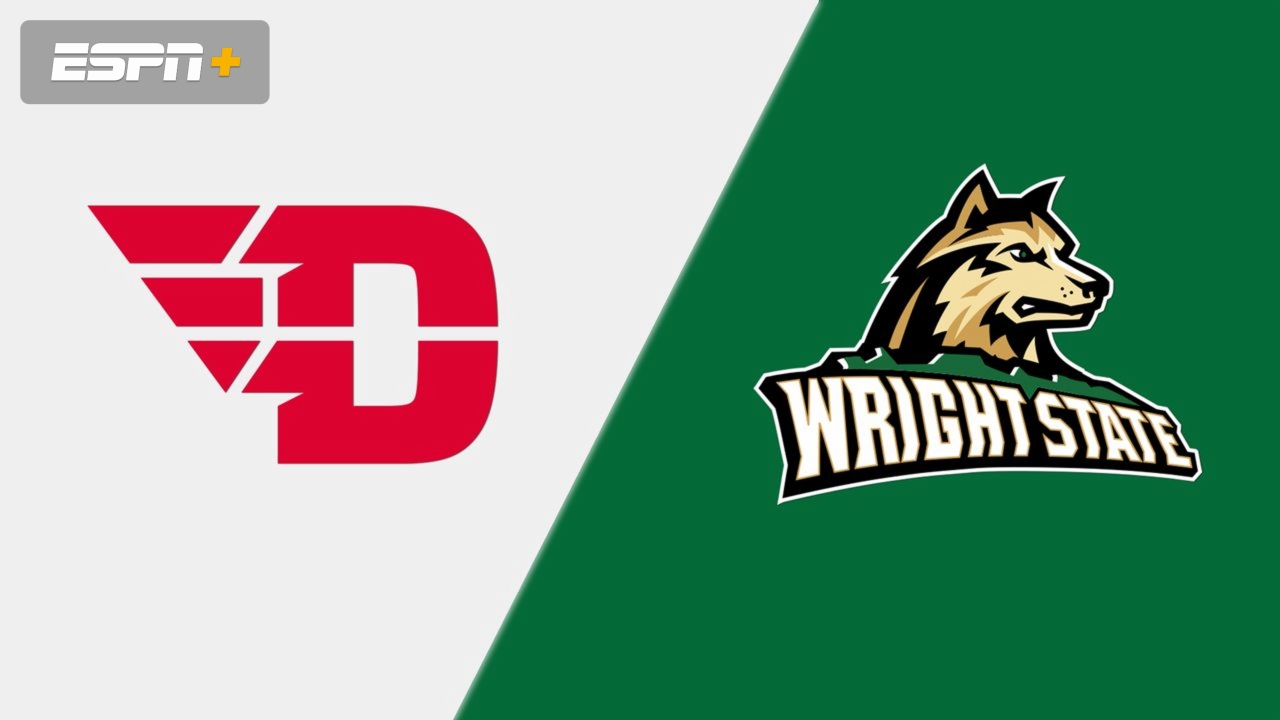 Dayton vs. Wright State