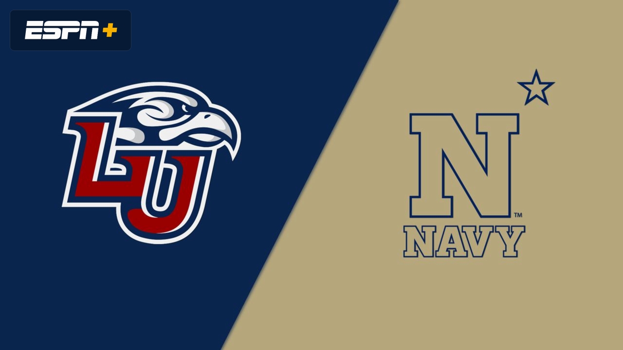 Liberty vs. Navy