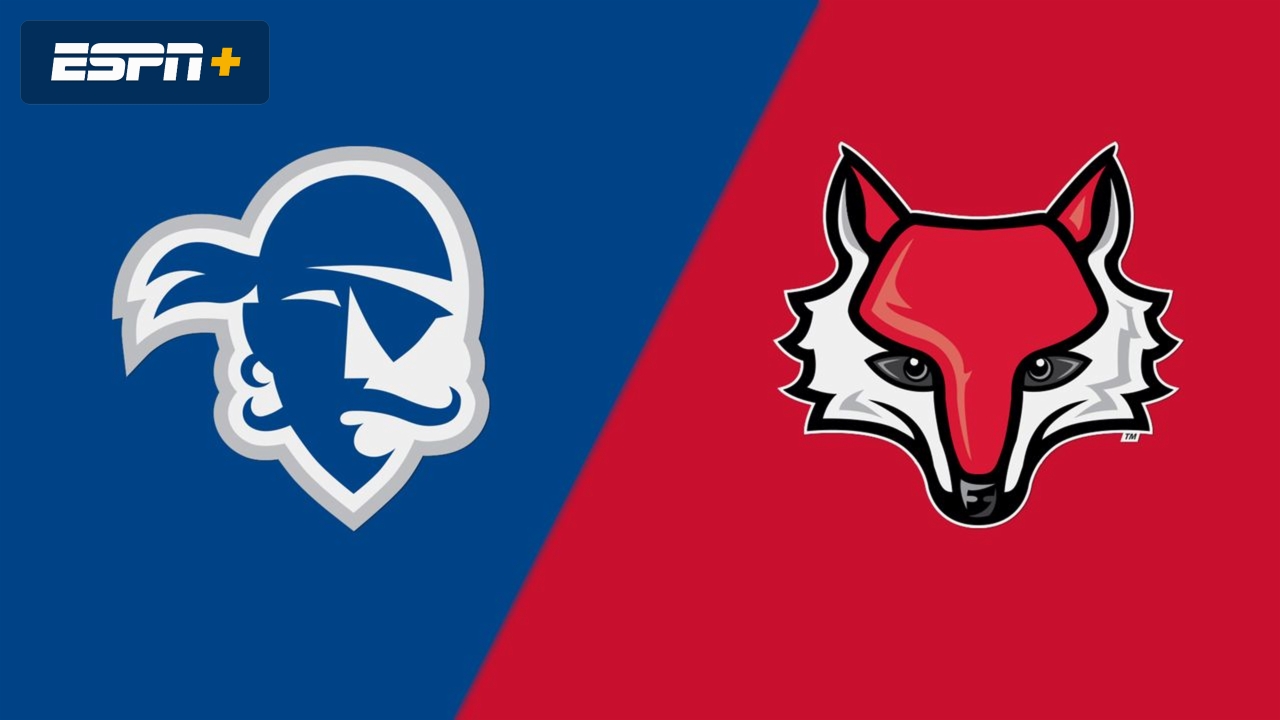 Seton Hall vs. Marist