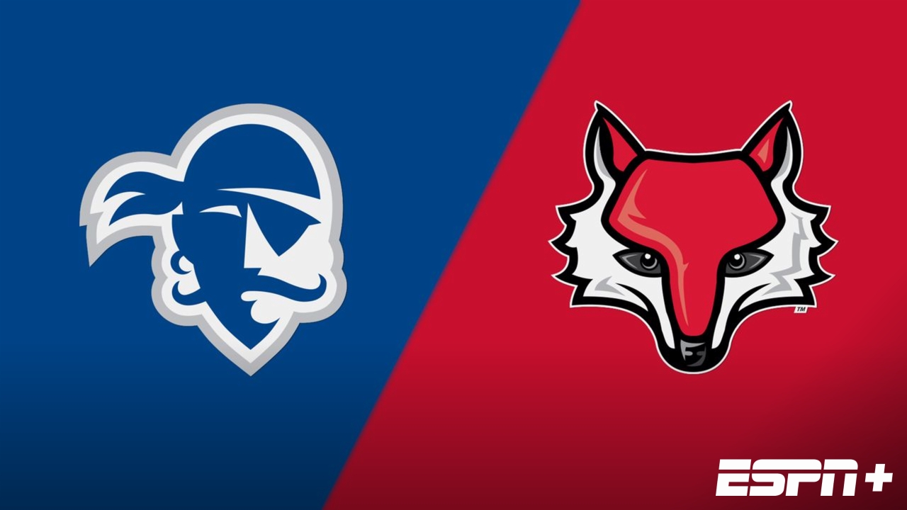 Seton Hall vs. Marist