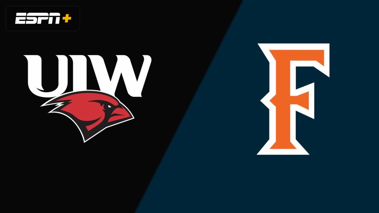 Incarnate Word vs. CSU Fullerton