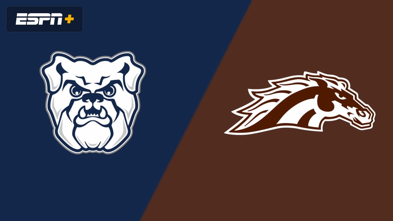 Butler vs. Western Michigan