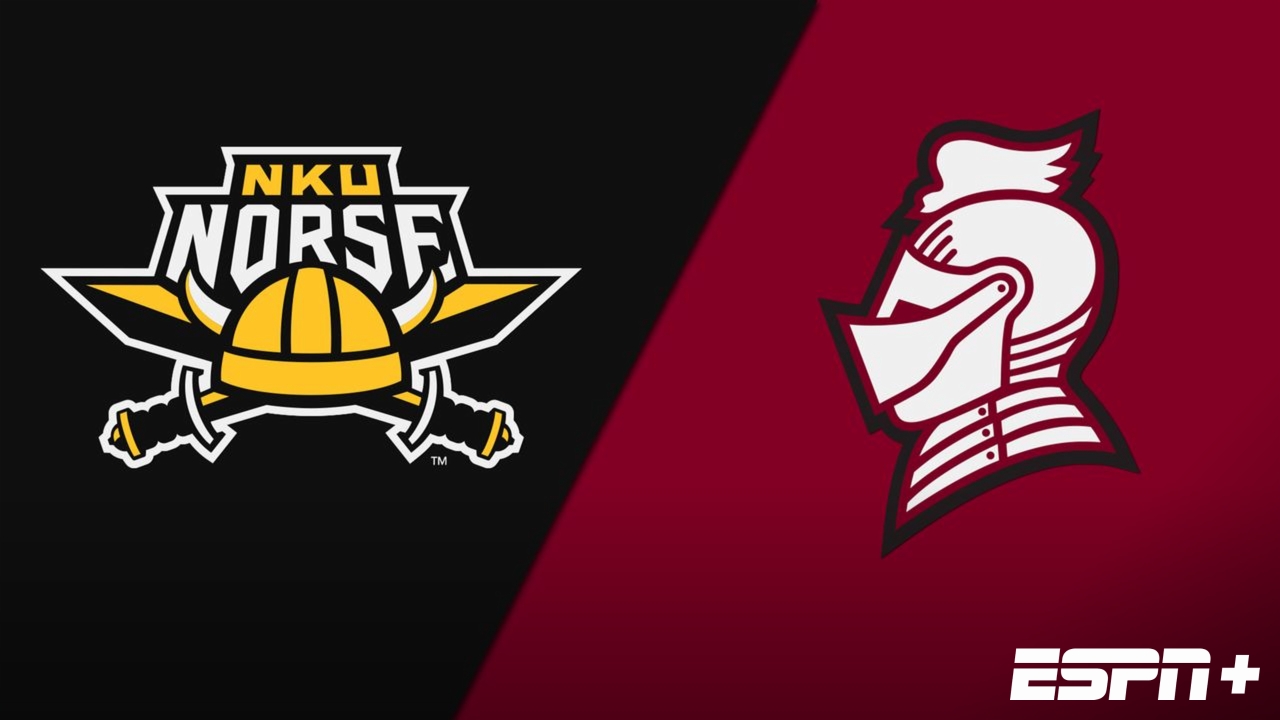 Northern Kentucky vs. Bellarmine