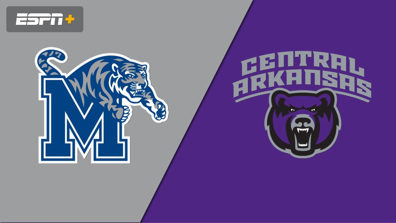 Memphis vs. Central Arkansas
