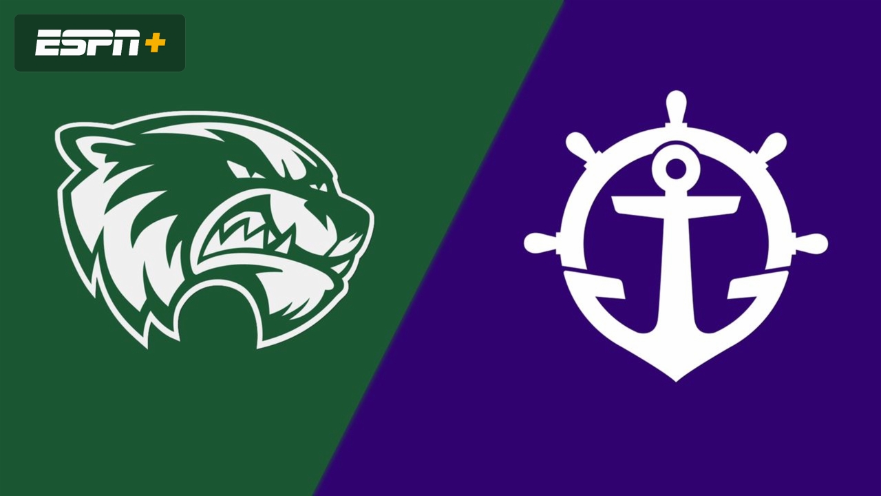 Utah Valley vs. #6 Portland