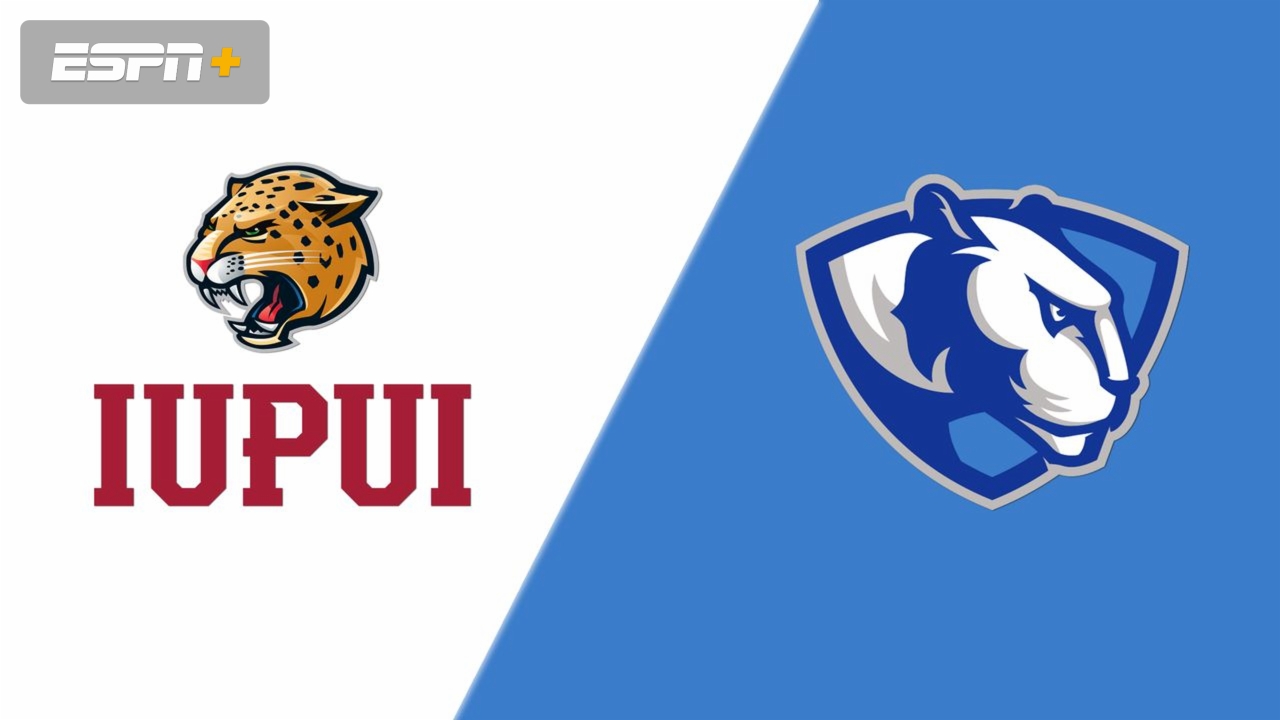IUPUI vs. Eastern Illinois
