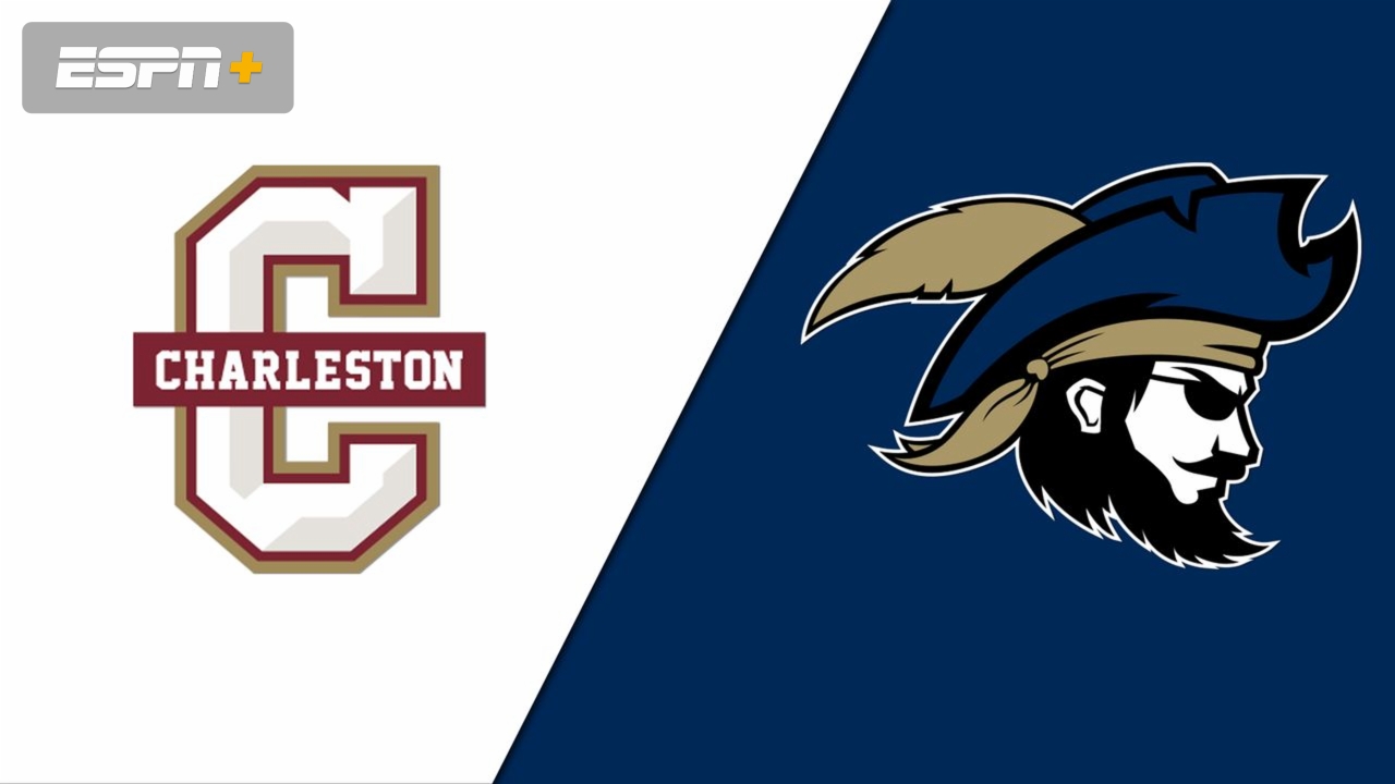 Charleston vs. Charleston Southern