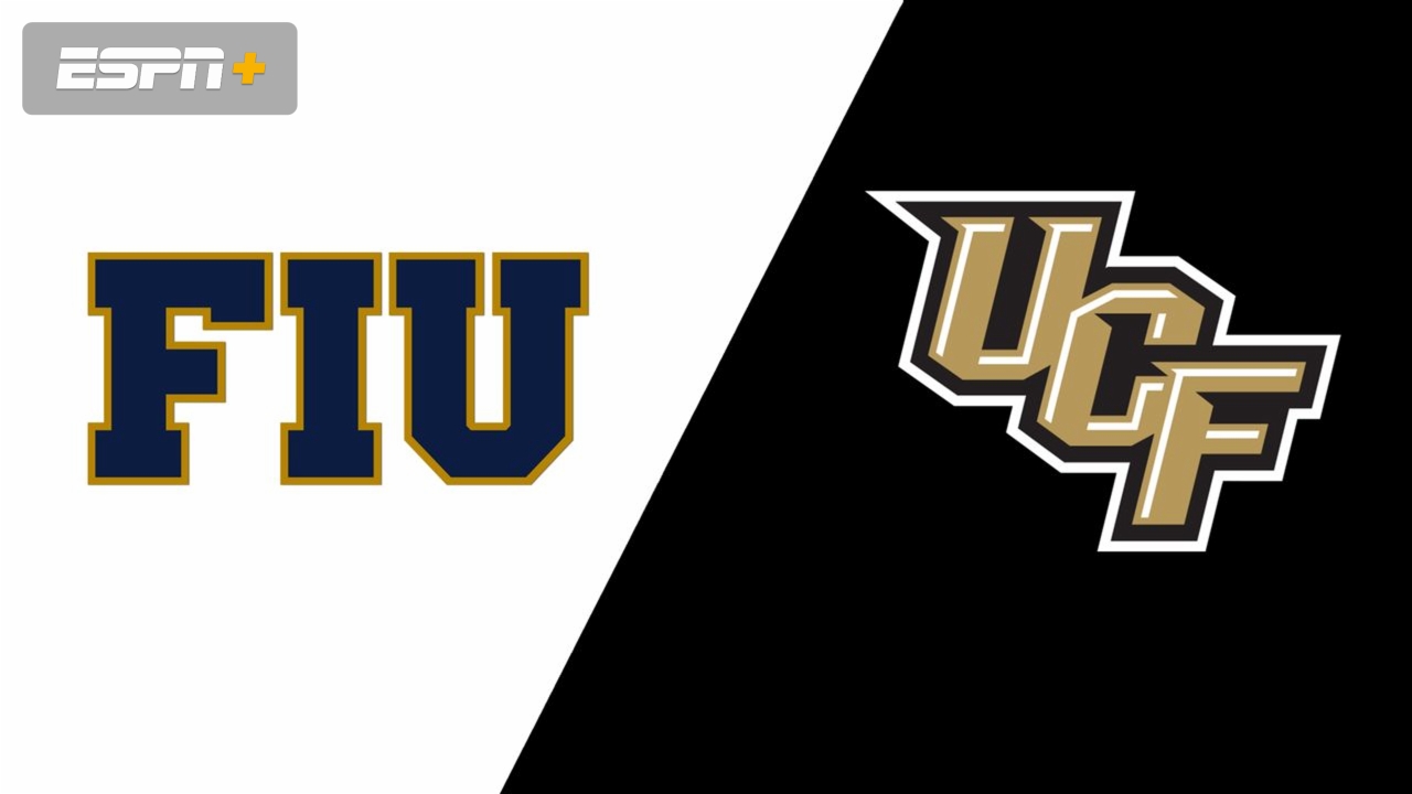 #7 Florida International vs. #13 UCF