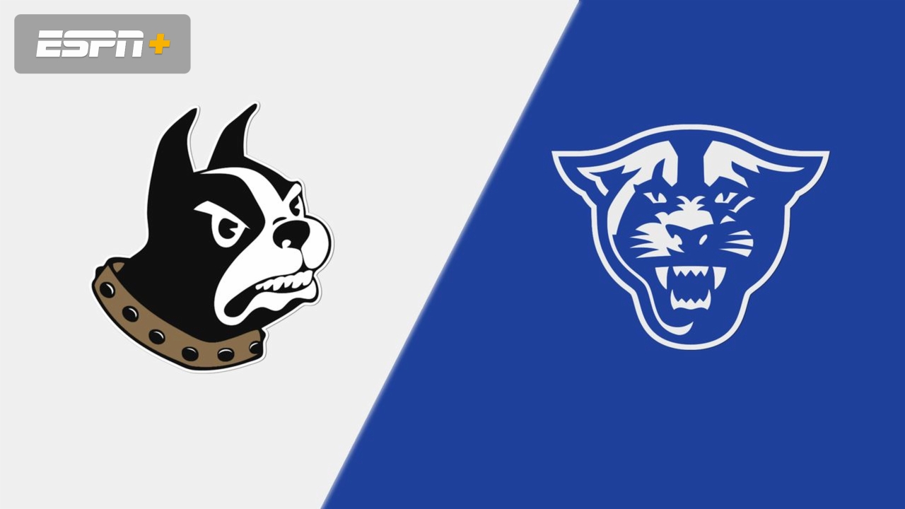 Wofford vs. Georgia State