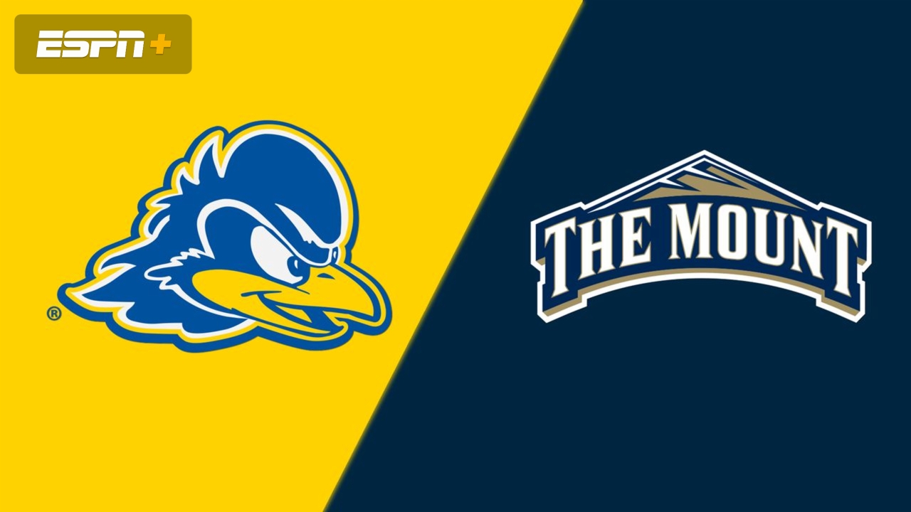 Delaware vs. Mount St. Mary's