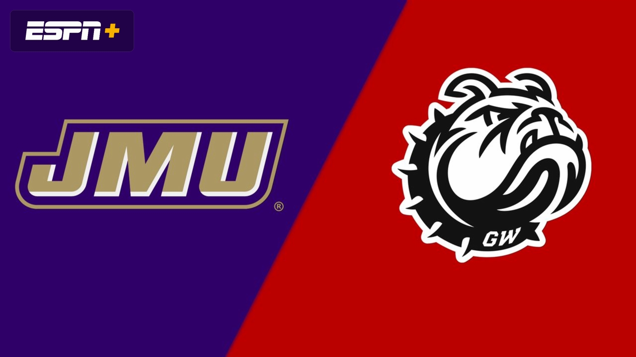 #8 James Madison vs. Gardner-Webb