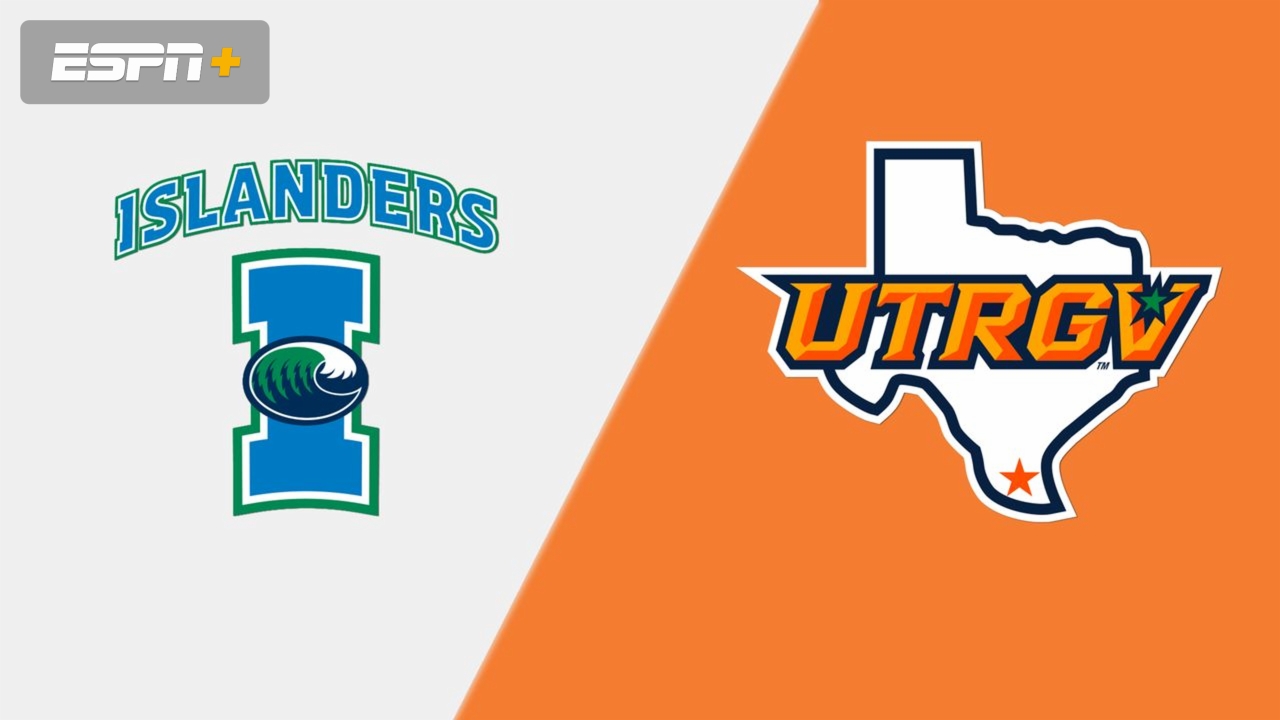 Texas A&M-CC vs. UT Rio Grande Valley
