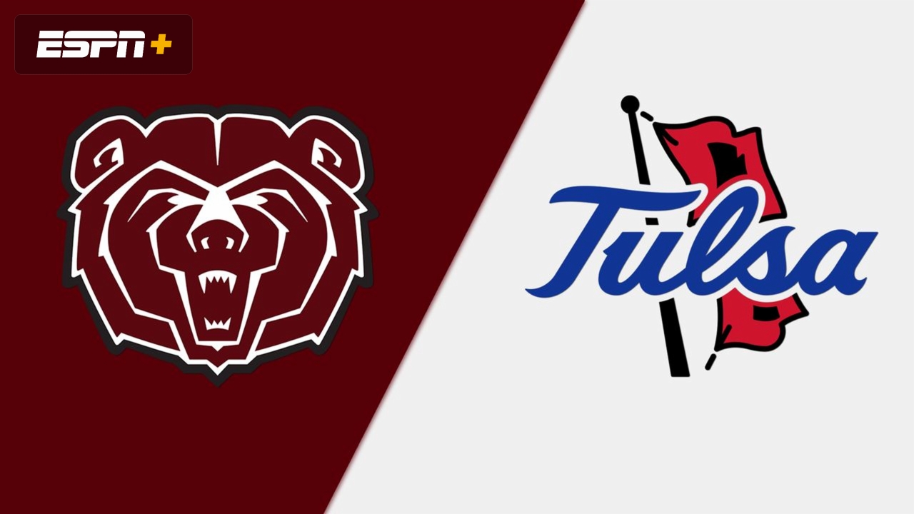#13 Missouri State vs. Tulsa