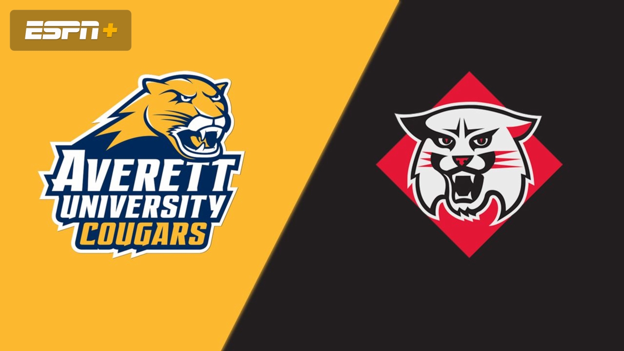 Averett vs. Davidson