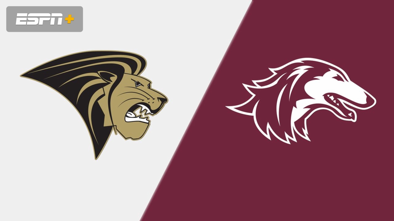 Lindenwood vs. Southern Illinois