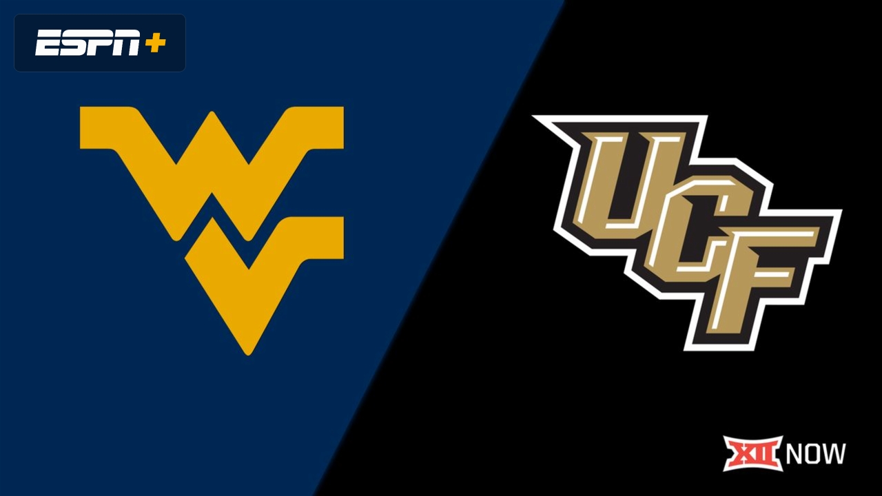 West Virginia vs. UCF