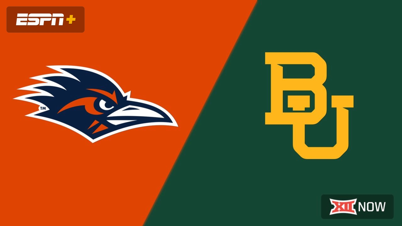 UTSA vs. Baylor