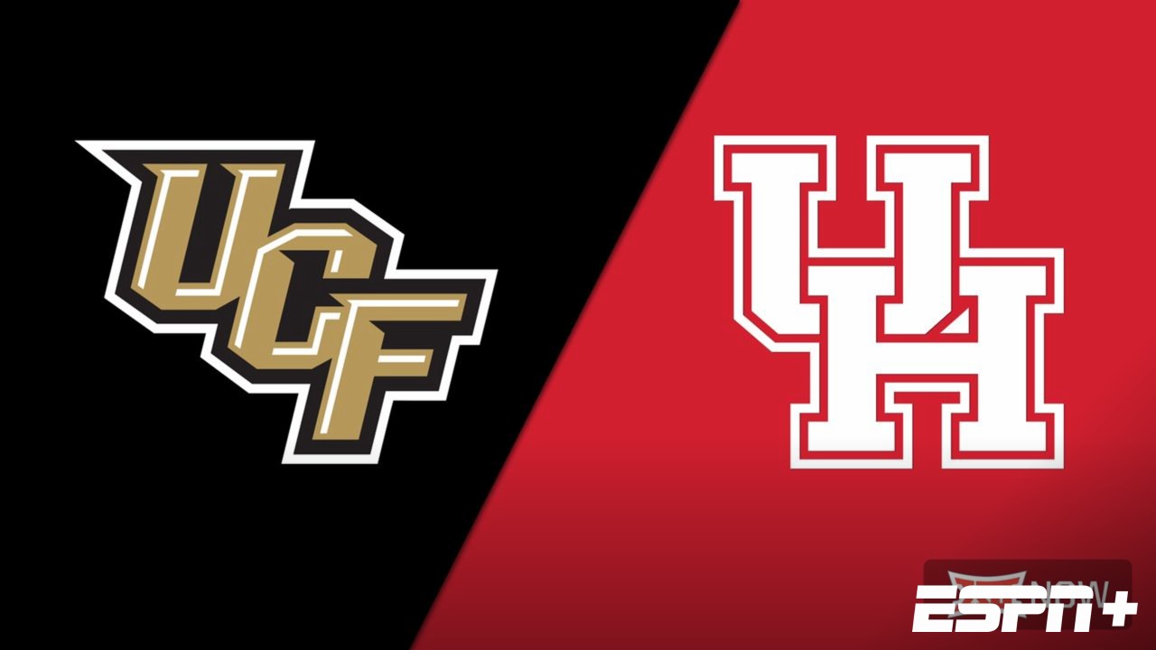 UCF vs. Houston