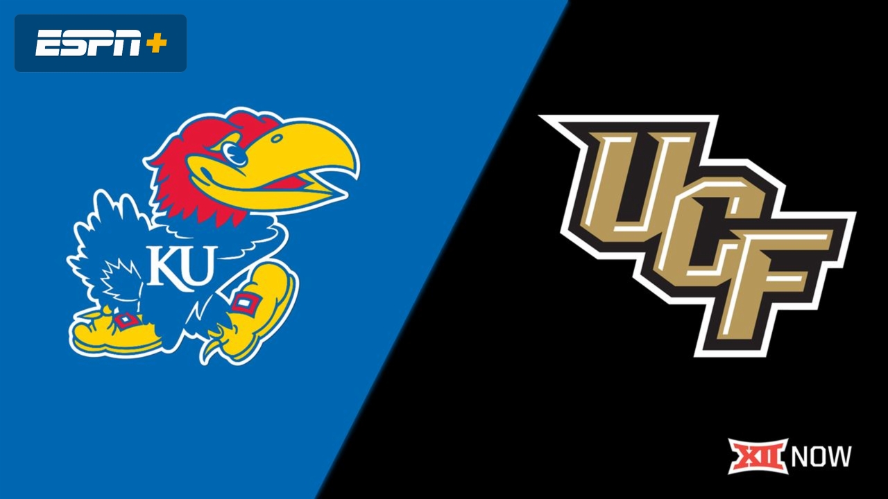 Kansas vs. UCF
