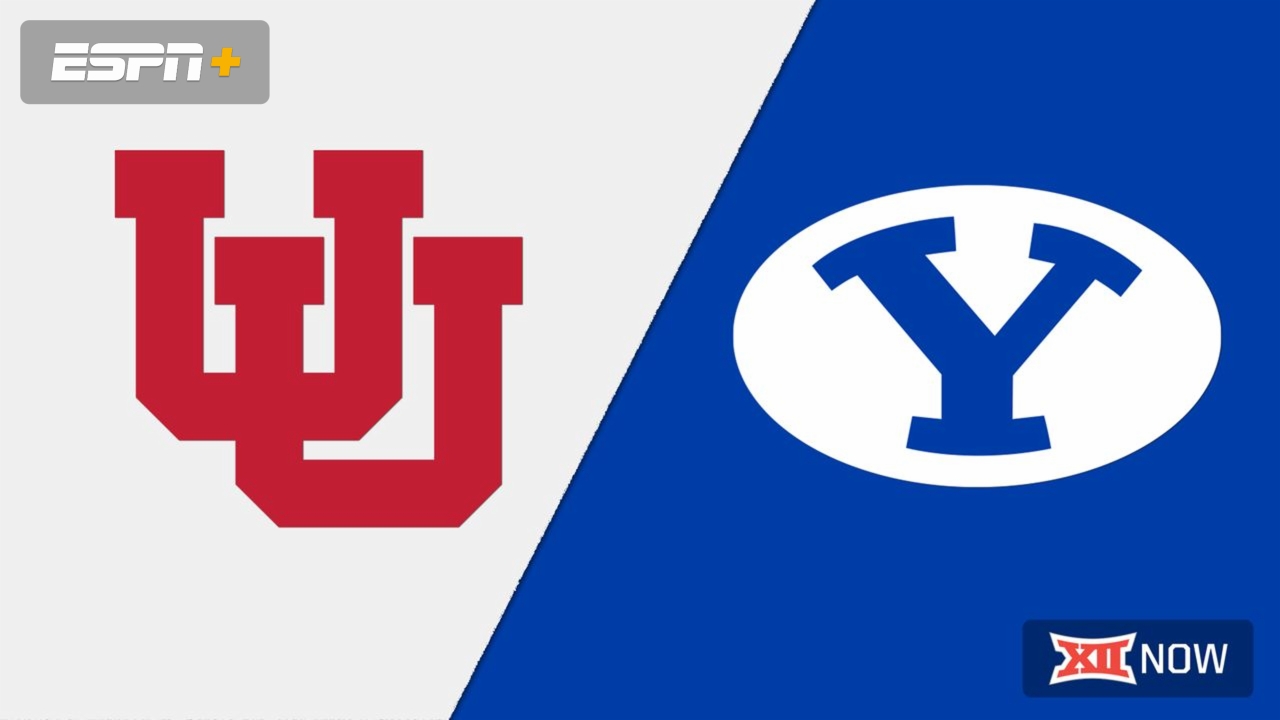 Utah vs. #12 BYU