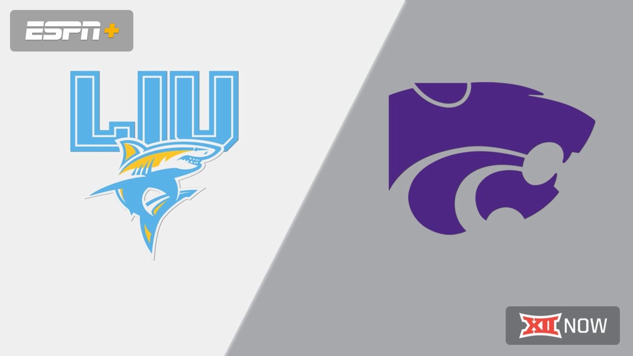 Long Island University vs. Kansas State