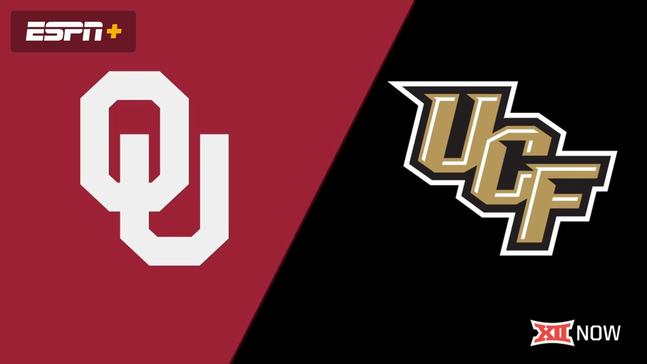 Oklahoma vs. UCF
