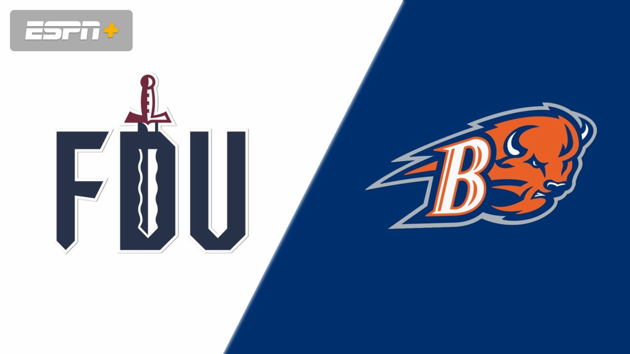 Fairleigh Dickinson vs. Bucknell