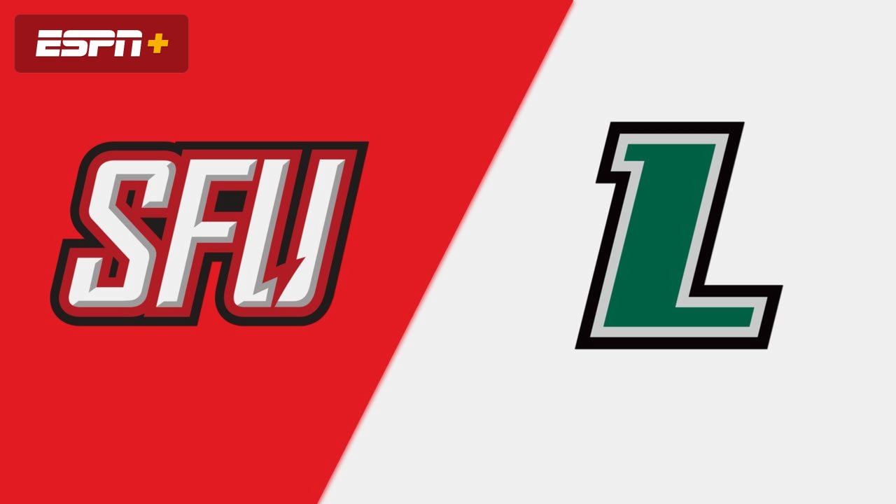 St. Francis (PA) vs. Loyola (MD)