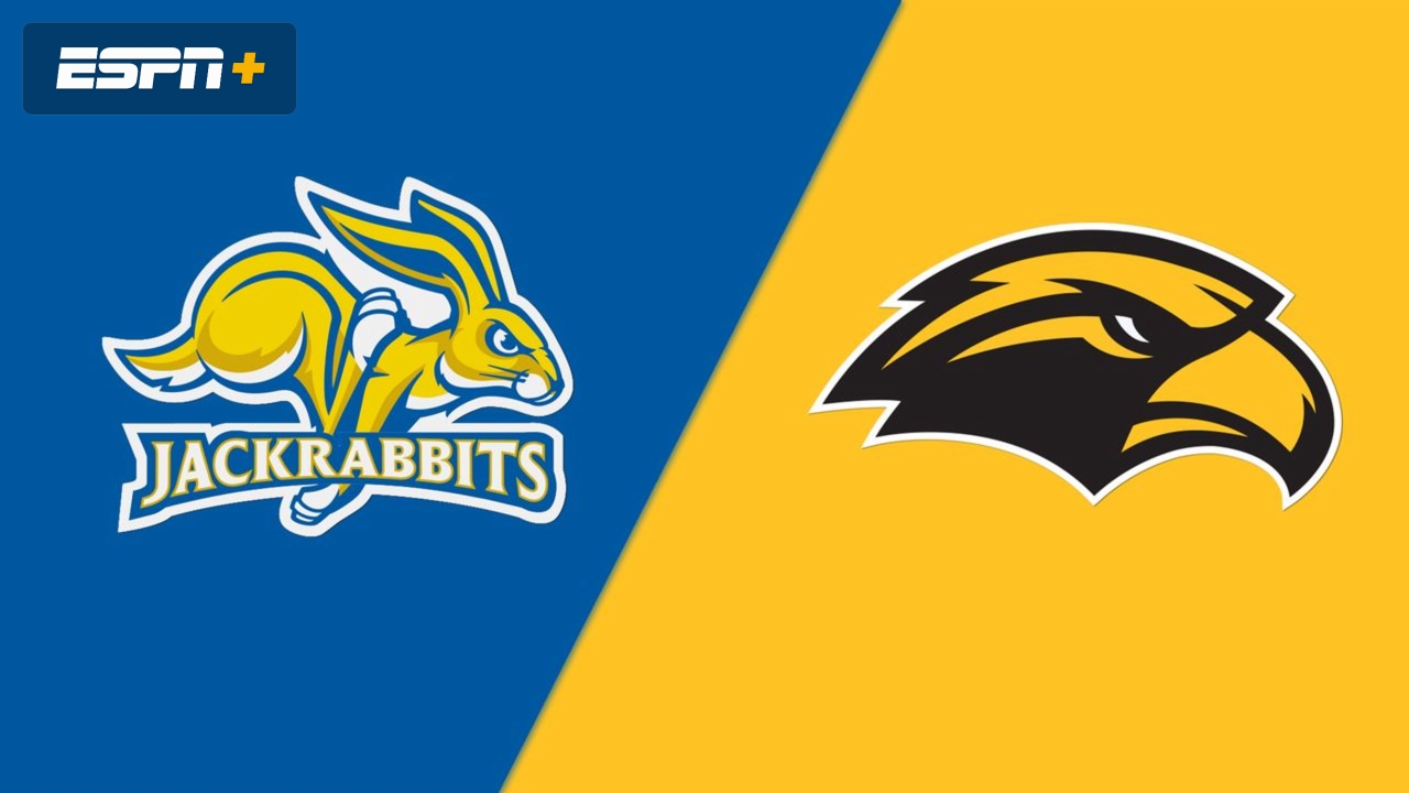 South Dakota State vs. Southern Miss