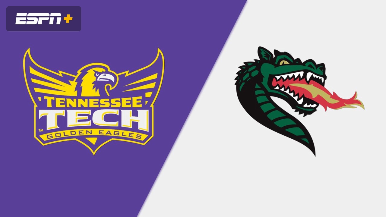 Tennessee Tech vs. UAB