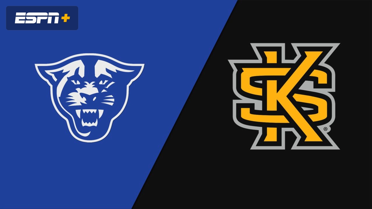 Georgia State vs. Kennesaw State