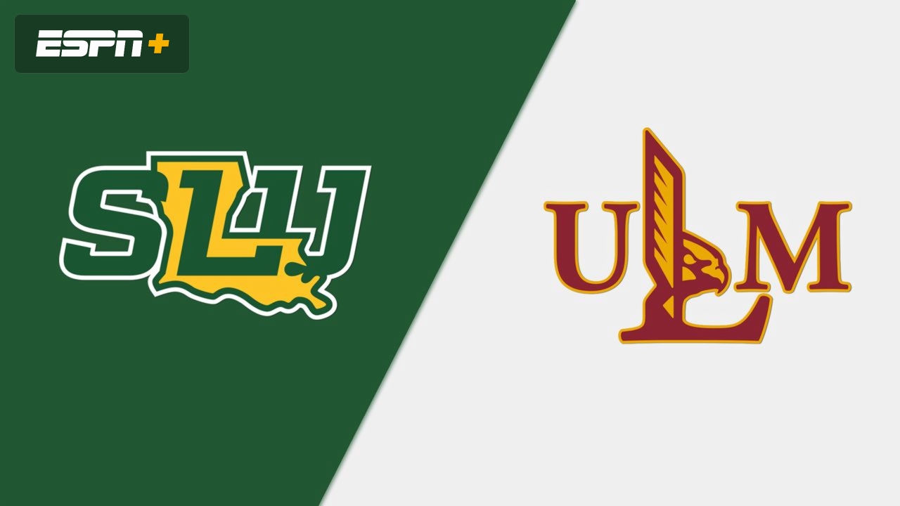 SE Louisiana vs. UL Monroe