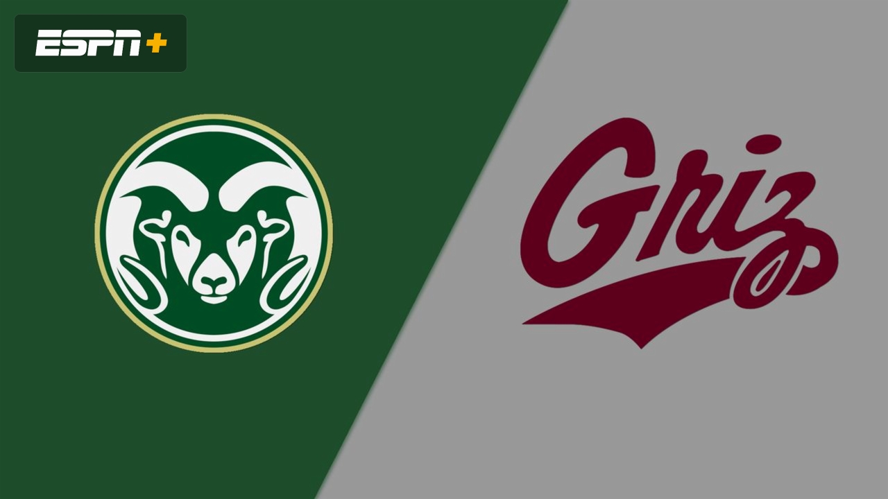 Colorado State vs. Montana