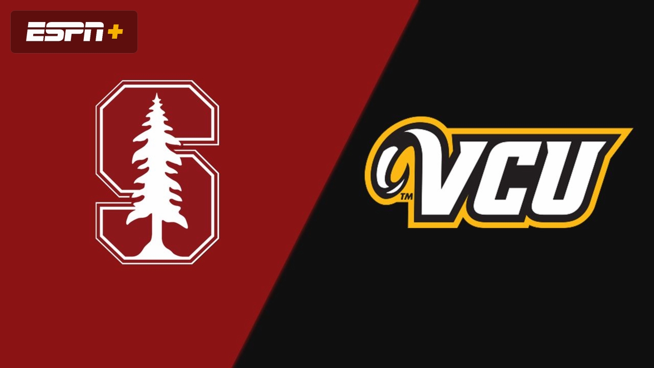#2 Stanford vs. VCU