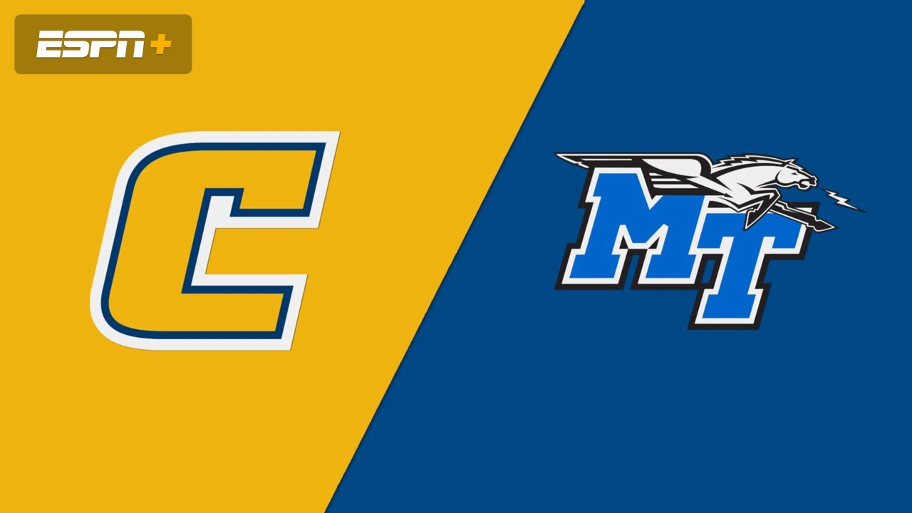 Chattanooga vs. Middle Tennessee