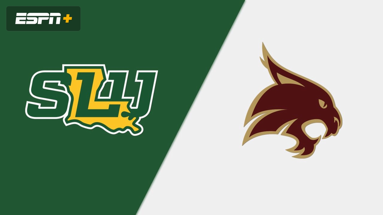 SE Louisiana vs. Texas State