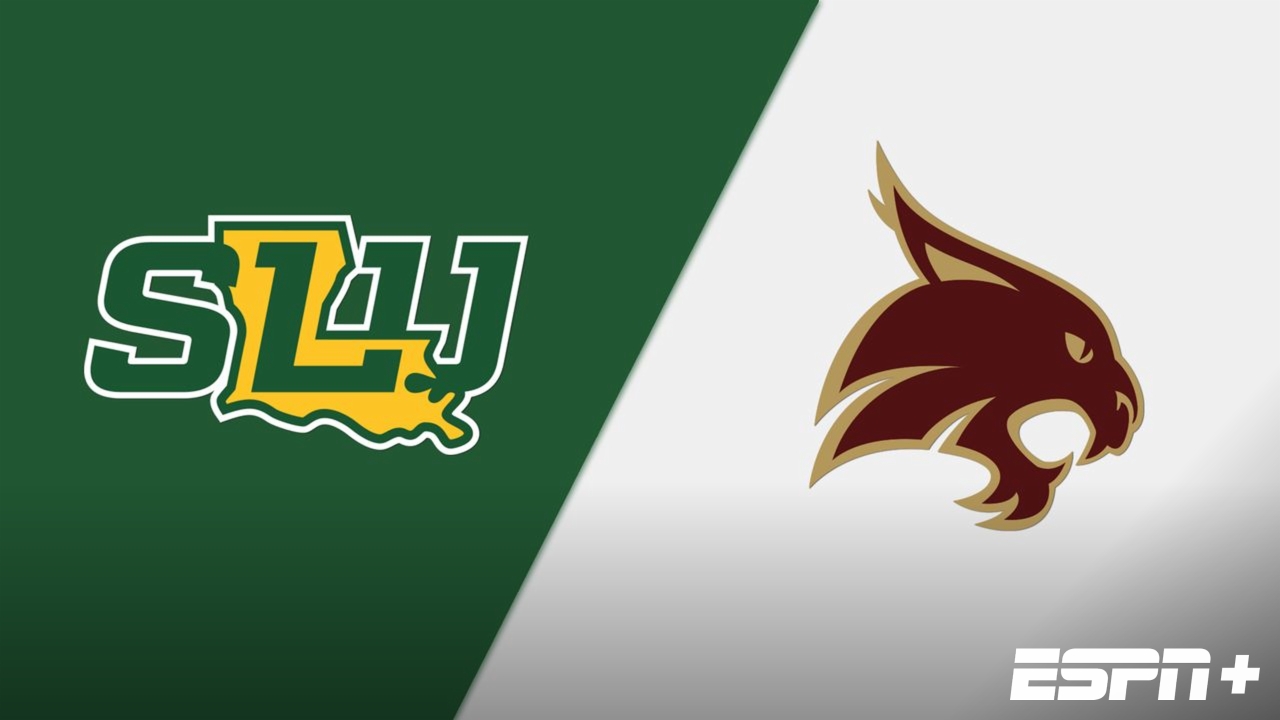 SE Louisiana vs. Texas State