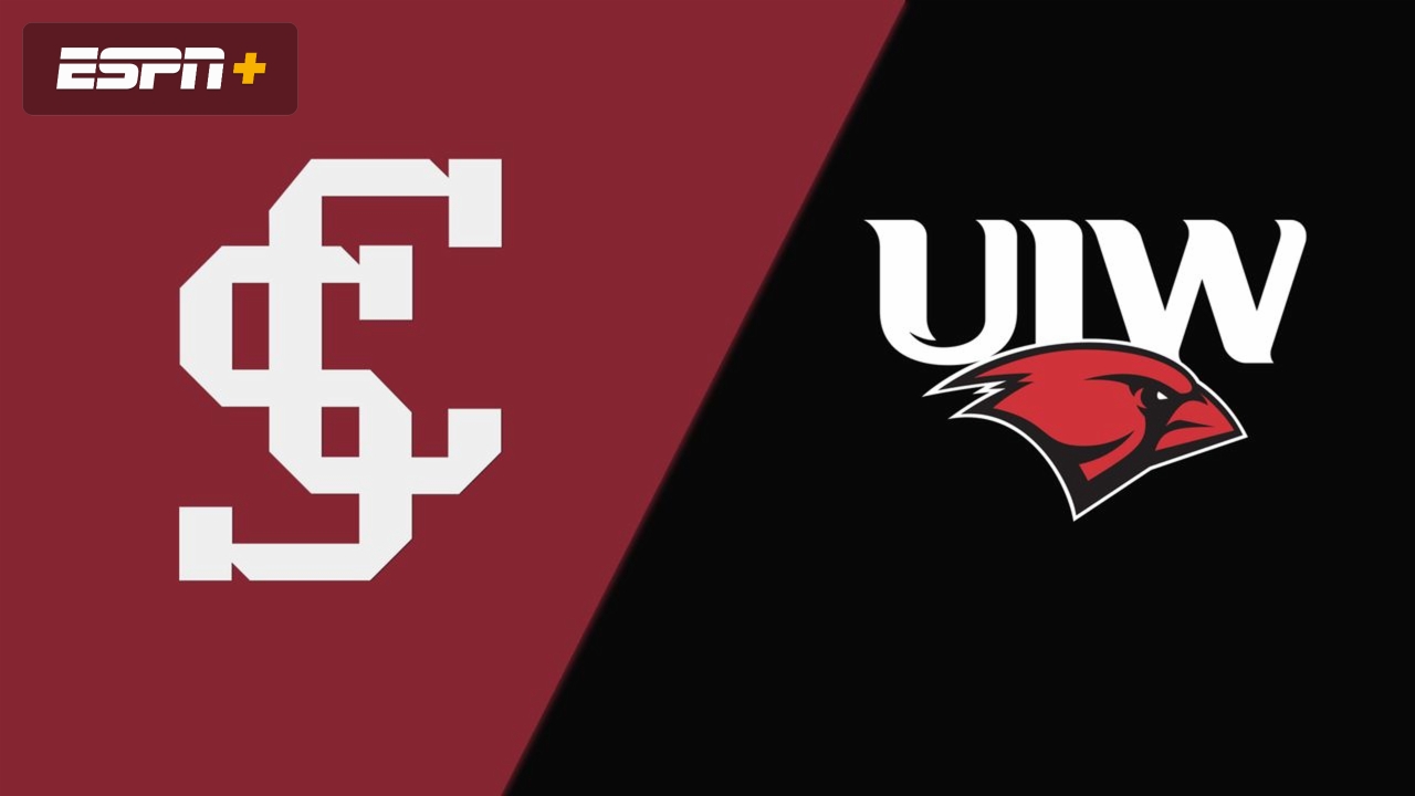 Santa Clara vs. Incarnate Word