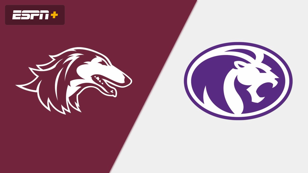 Southern Illinois vs. North Alabama