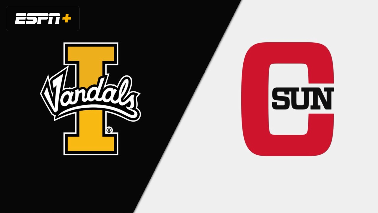 Idaho vs. CSU Northridge